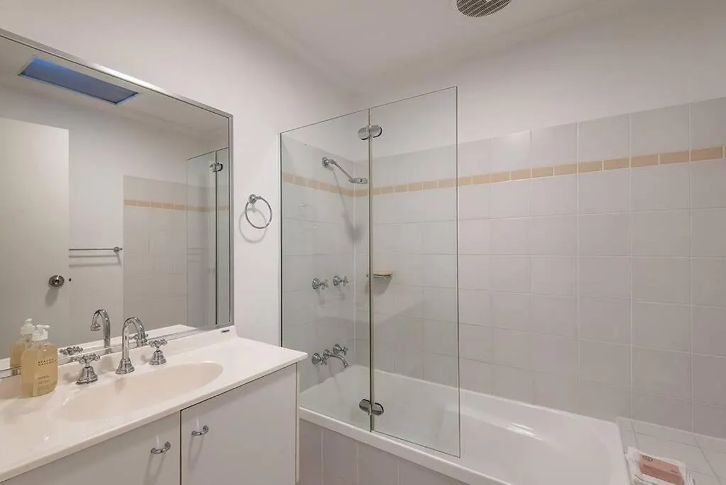 Noosa River Resort Apartment On Gympie Terrace Noosaville 0*,