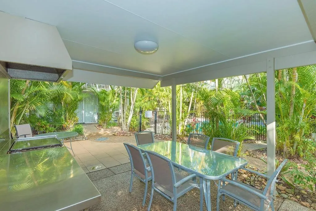 Noosa River Resort Apartment On Gympie Terrace Noosaville 0*,