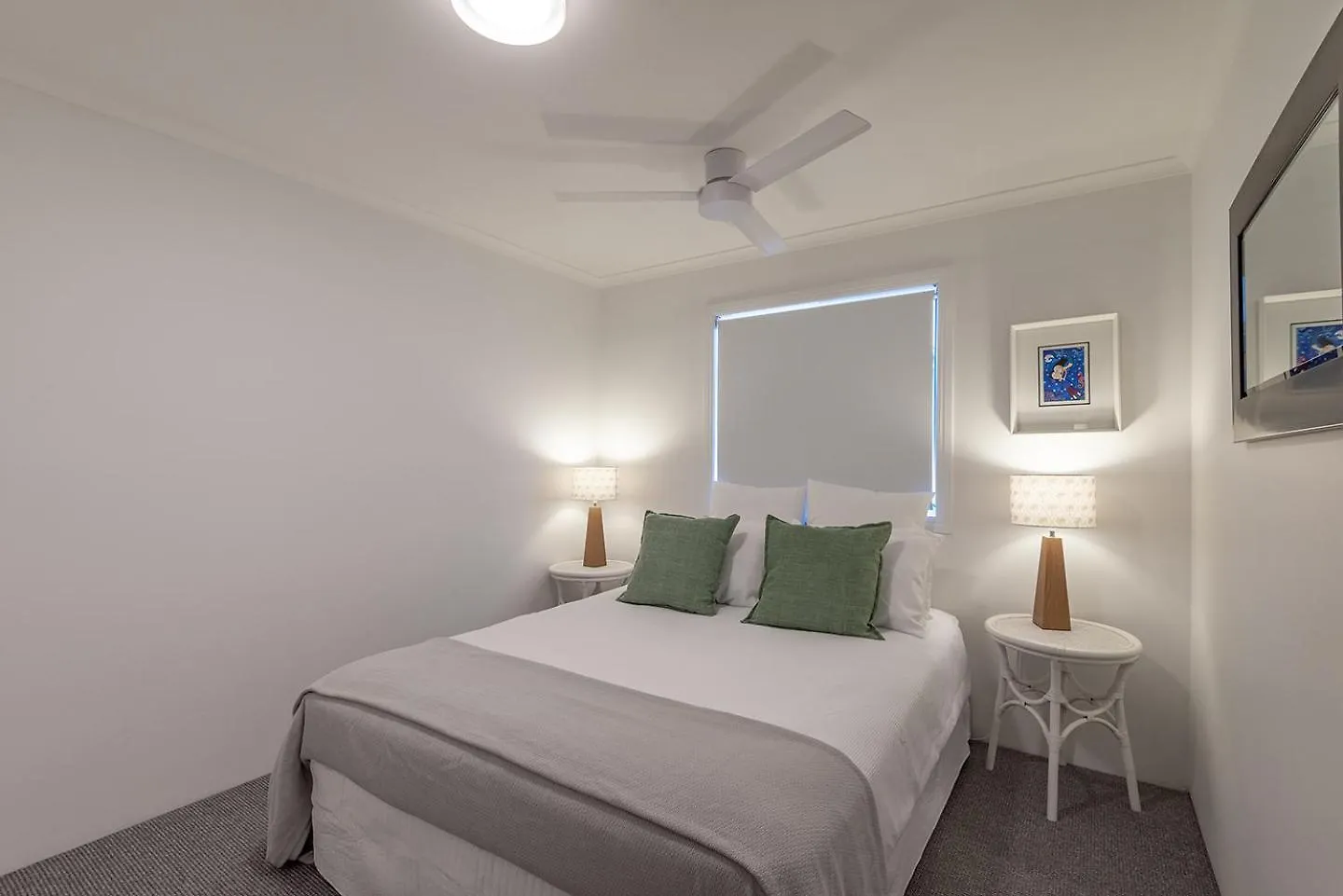 Noosa River Resort Apartment On Gympie Terrace Noosaville
