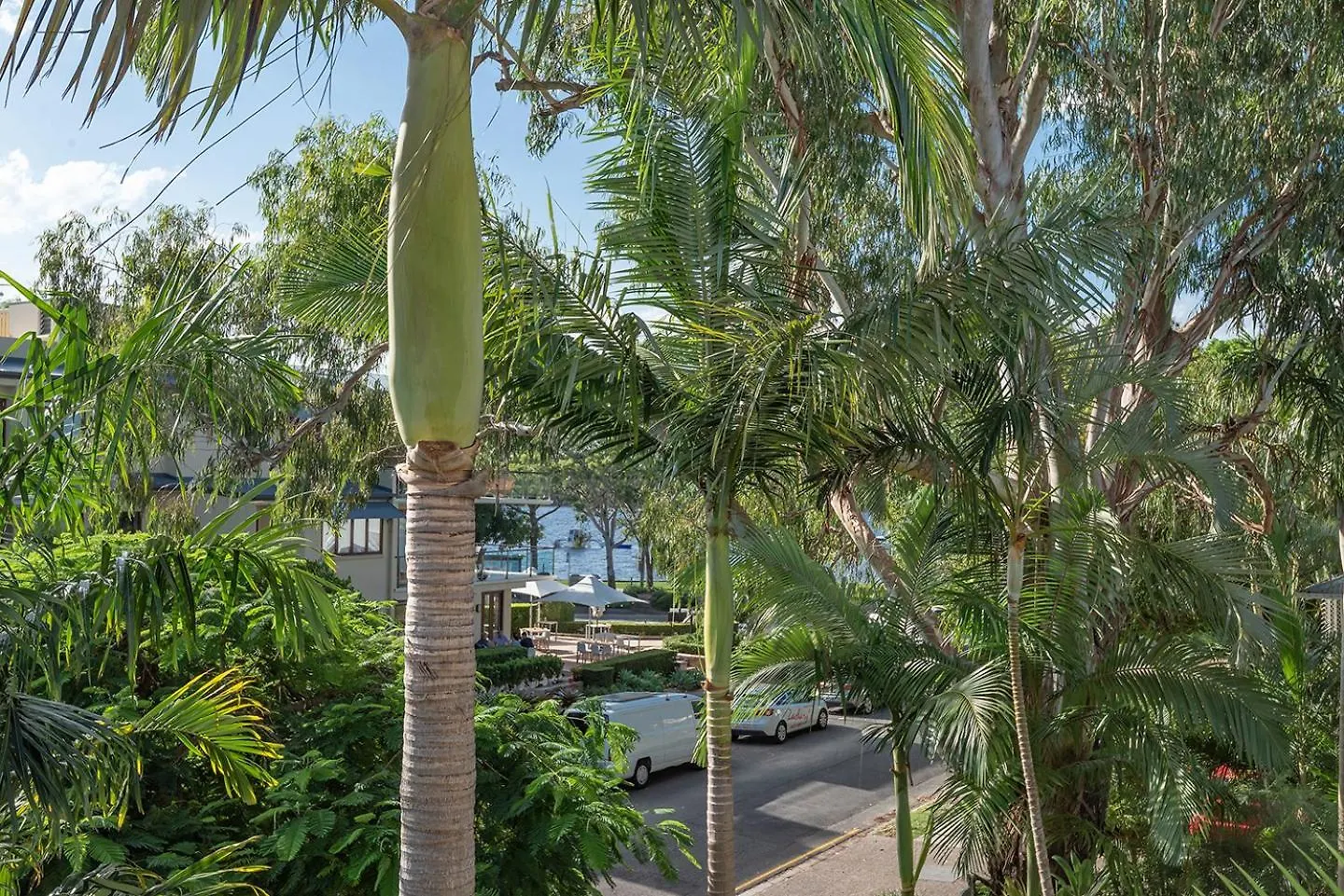 Noosa River Resort Apartment On Gympie Terrace Noosaville 0*,  Australia