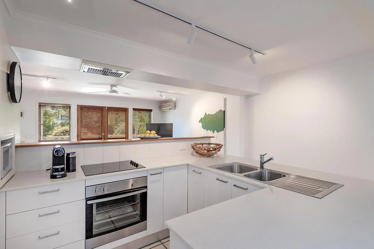 Noosa River Resort Apartment On Gympie Terrace Noosaville 0*,